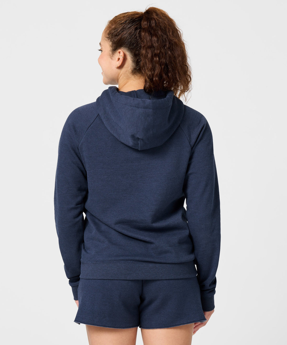 Women's Boston Red Sox '76 Hoodie