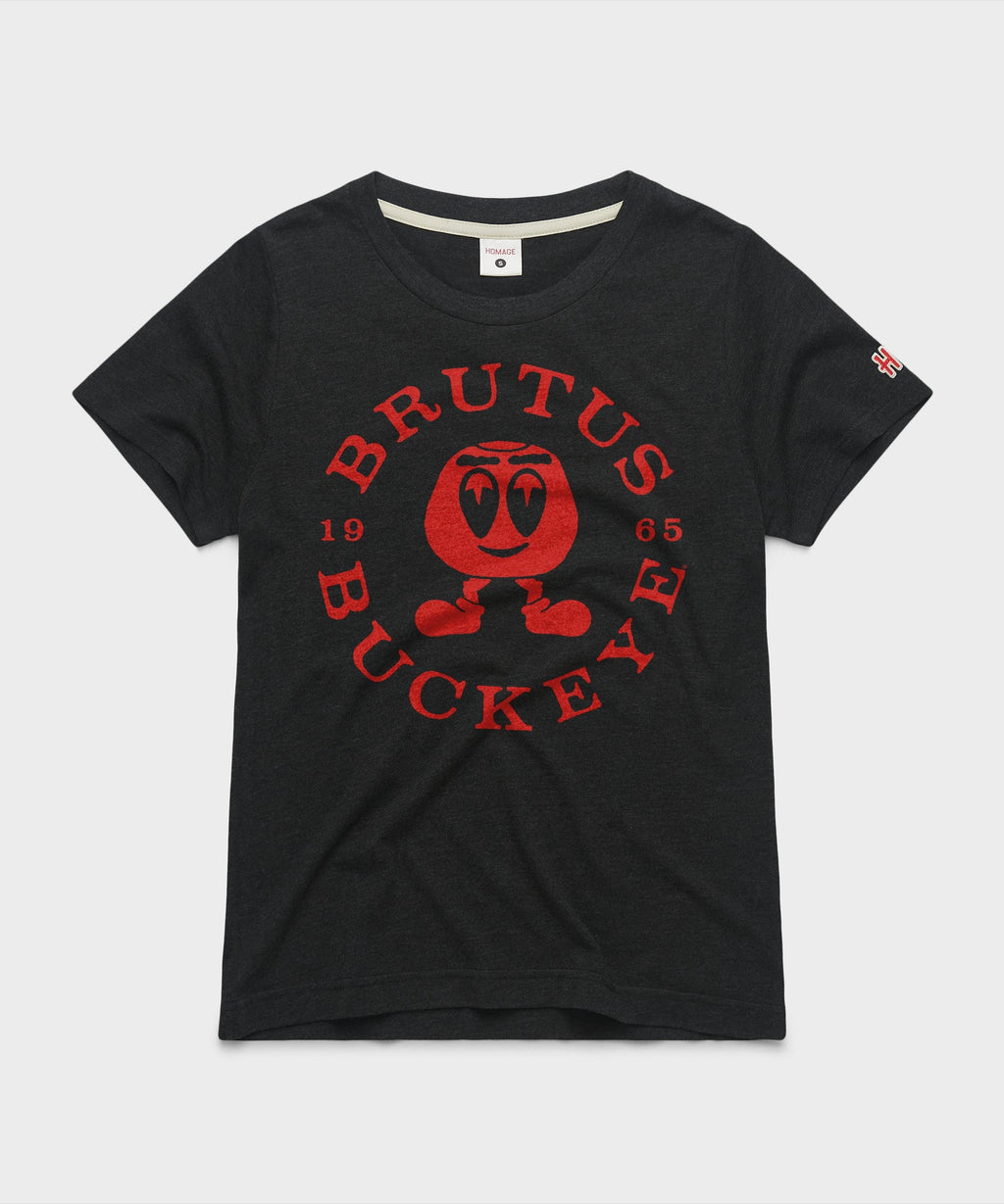 Women's Brutus Buckeye 1965