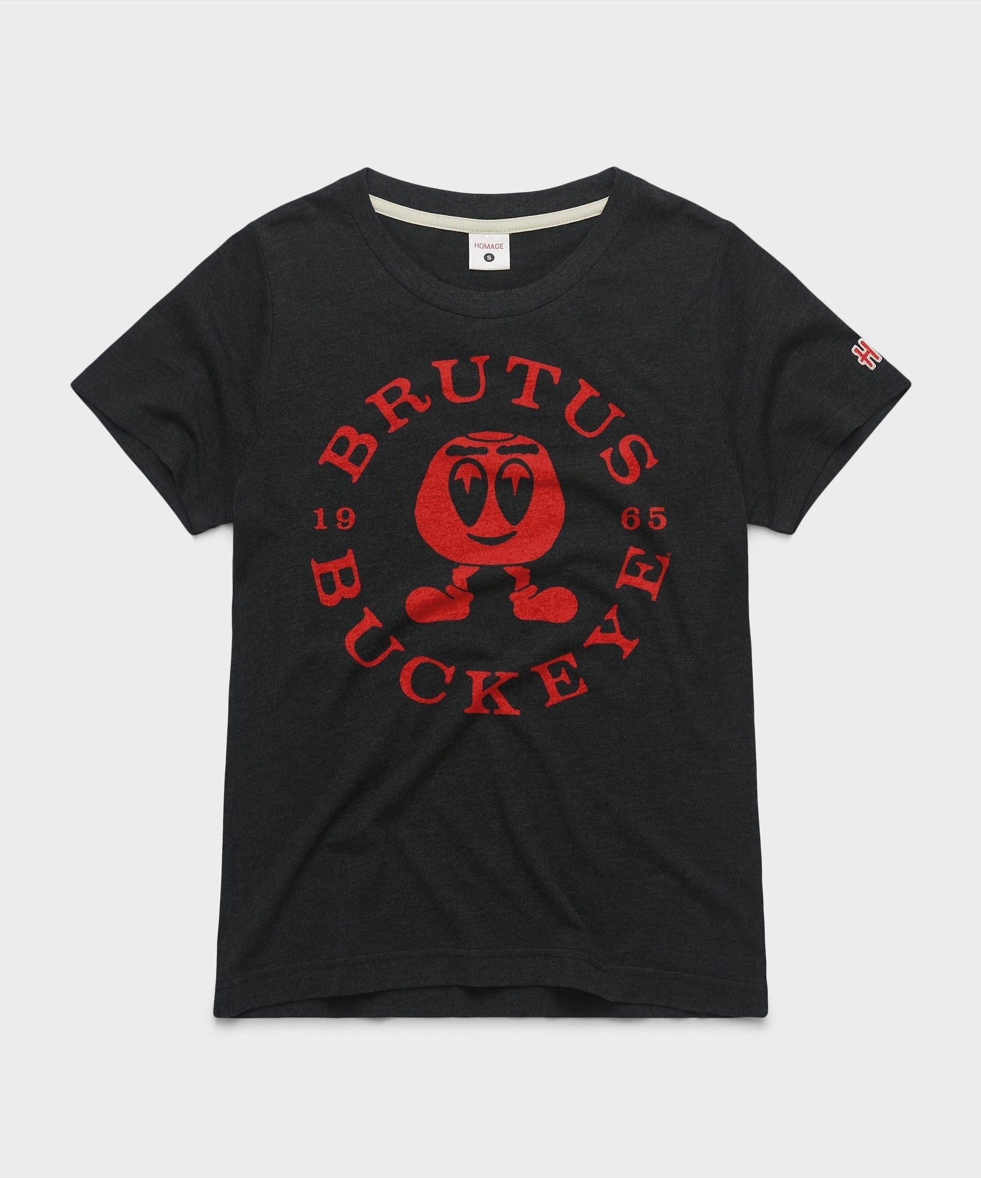 Women's Brutus Buckeye 1965