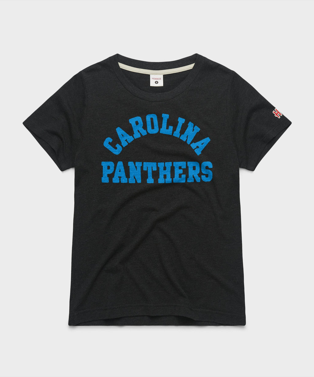 Women's Carolina Panthers Classic