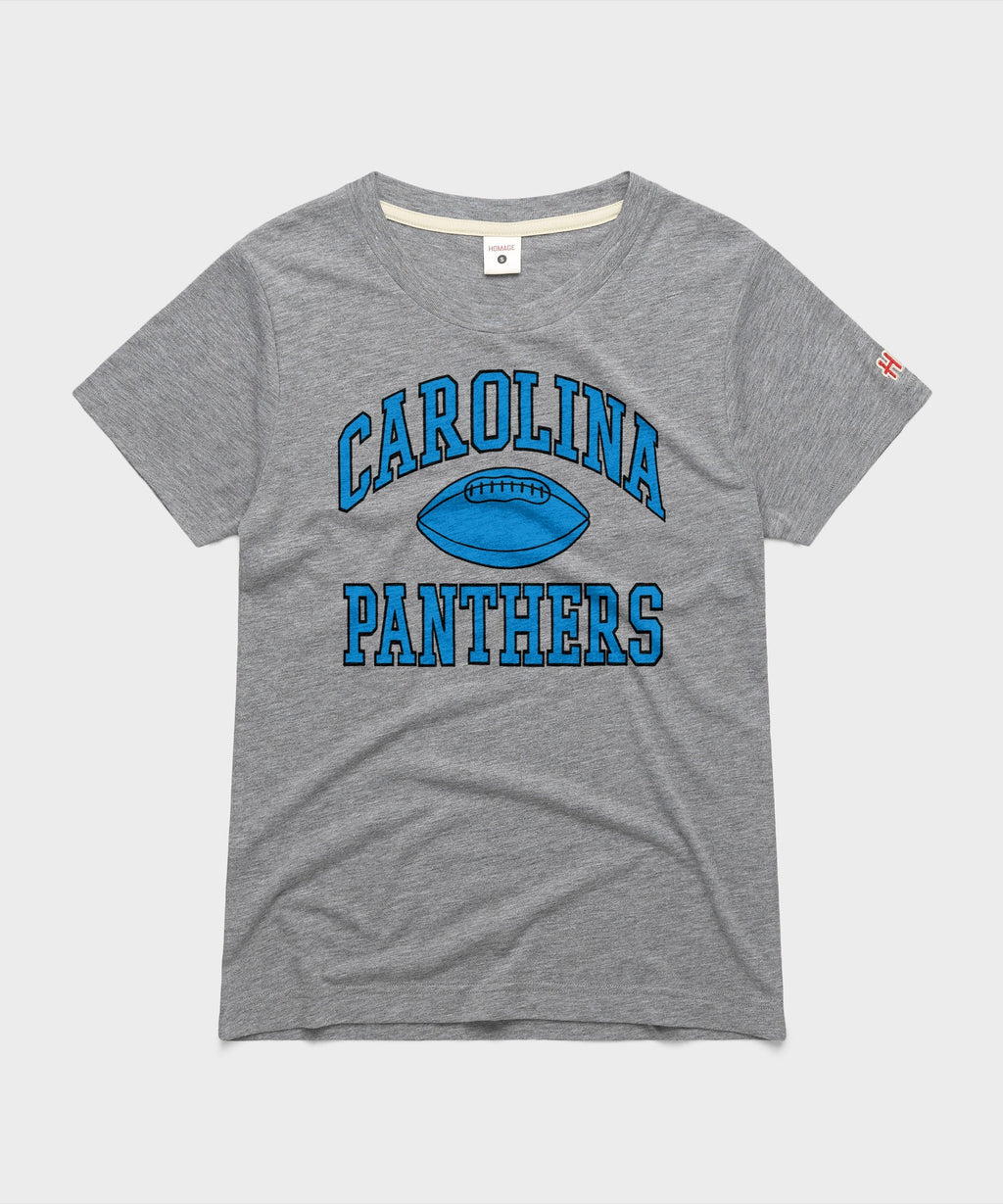 Women's Carolina Panthers Gridiron