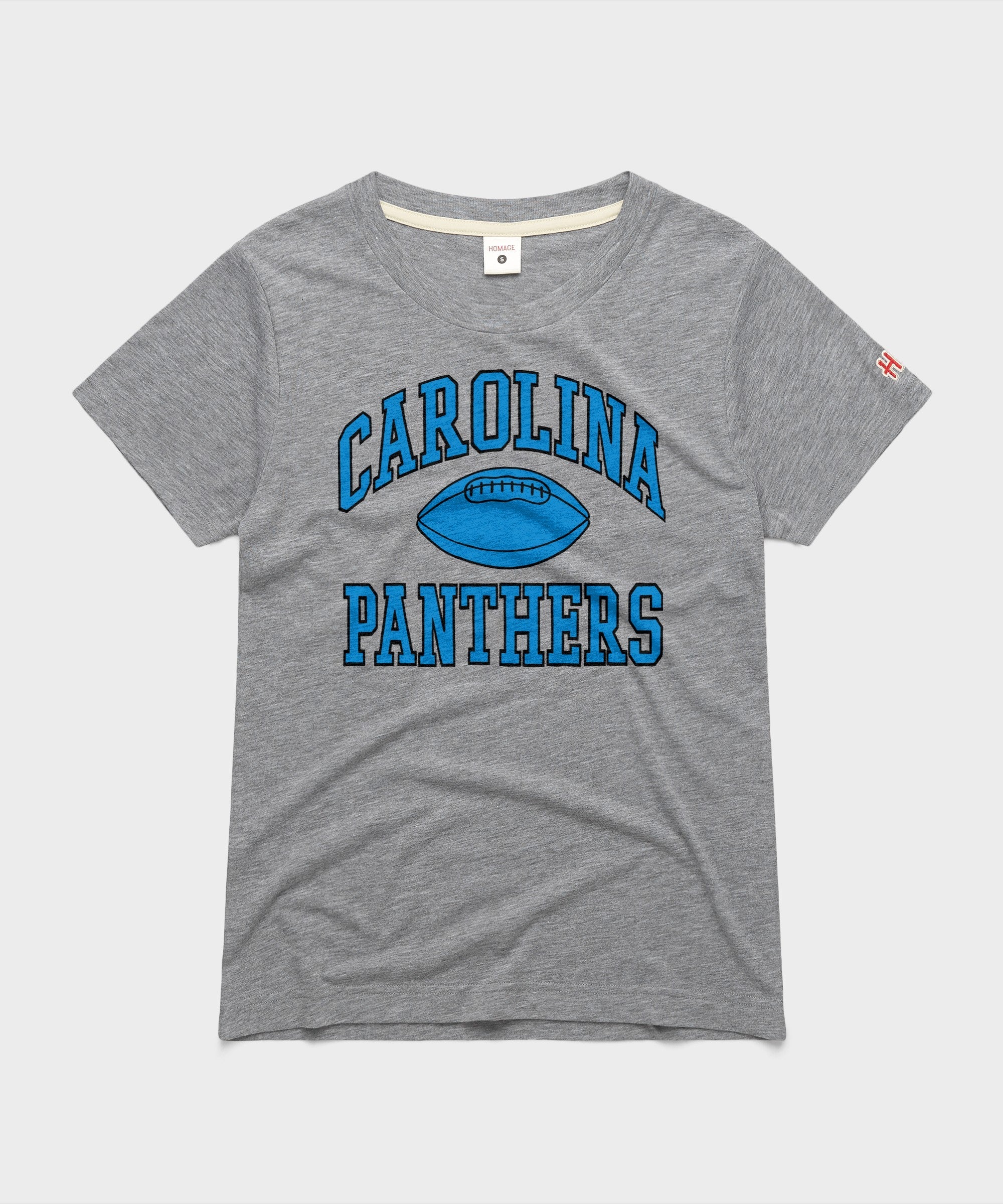 Women's Carolina Panthers Gridiron