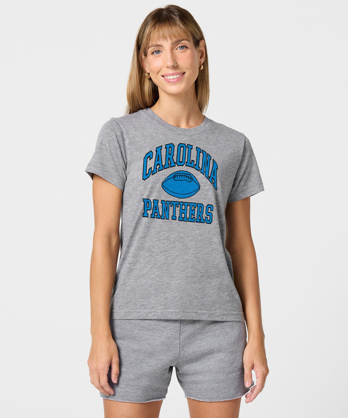 Women's Carolina Panthers Gridiron
