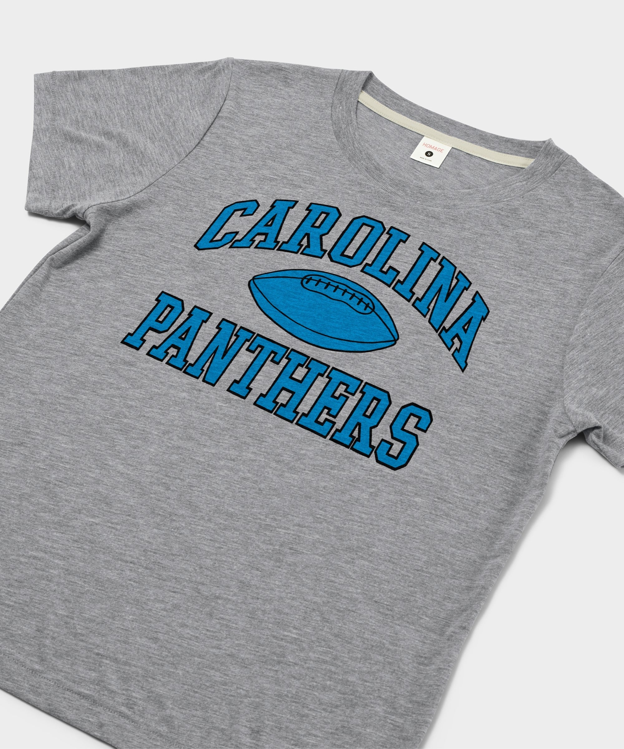 Women's Carolina Panthers Gridiron