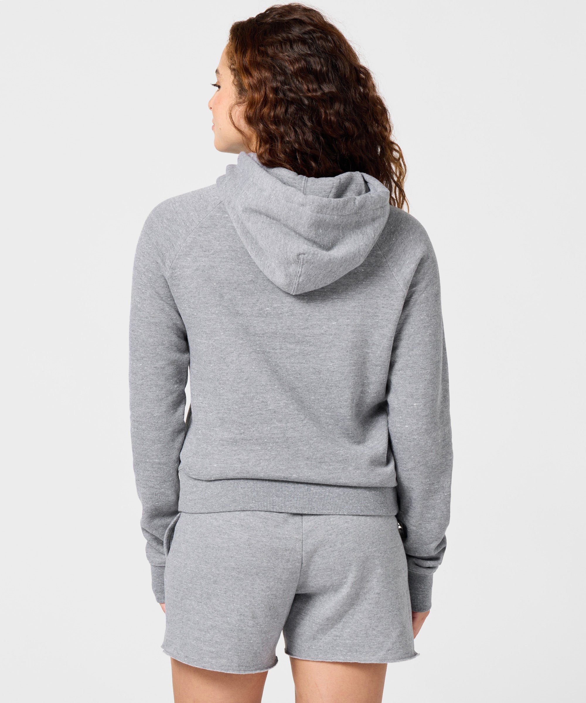 Women's Carolina Panthers Gridiron Hoodie