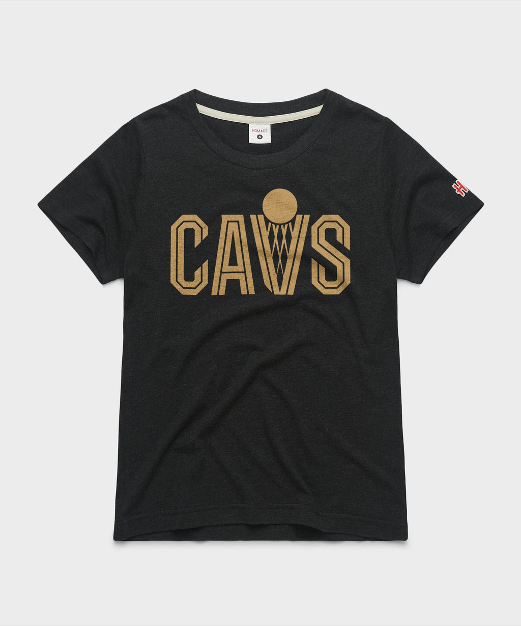 Women's Cavs