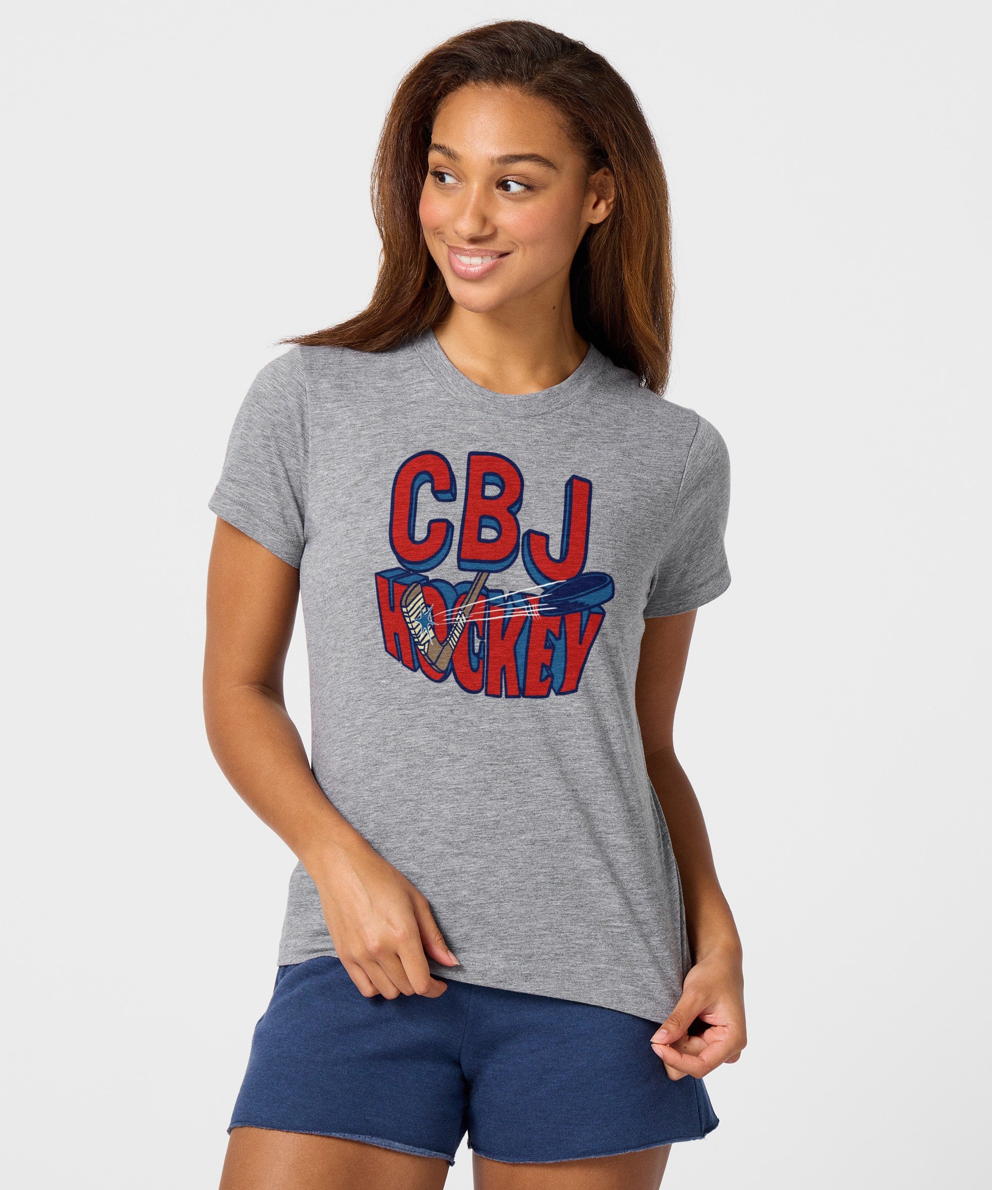 Women's CBJ Hockey