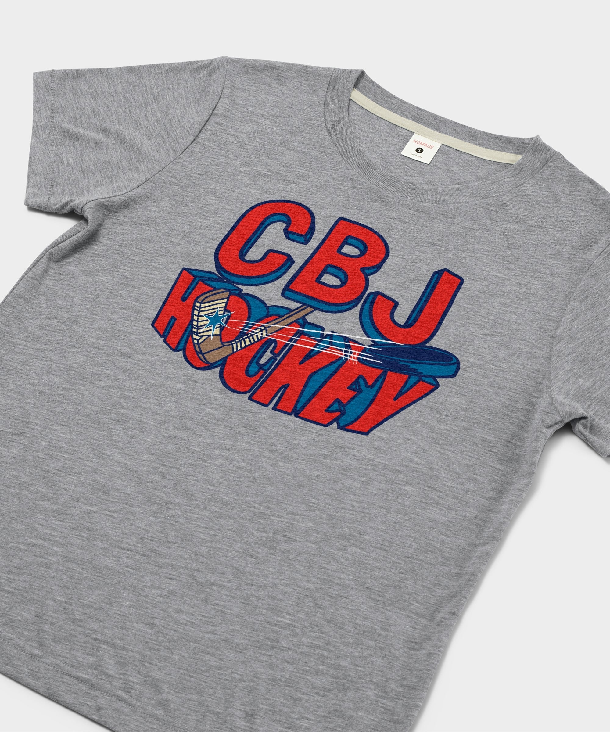Women's CBJ Hockey