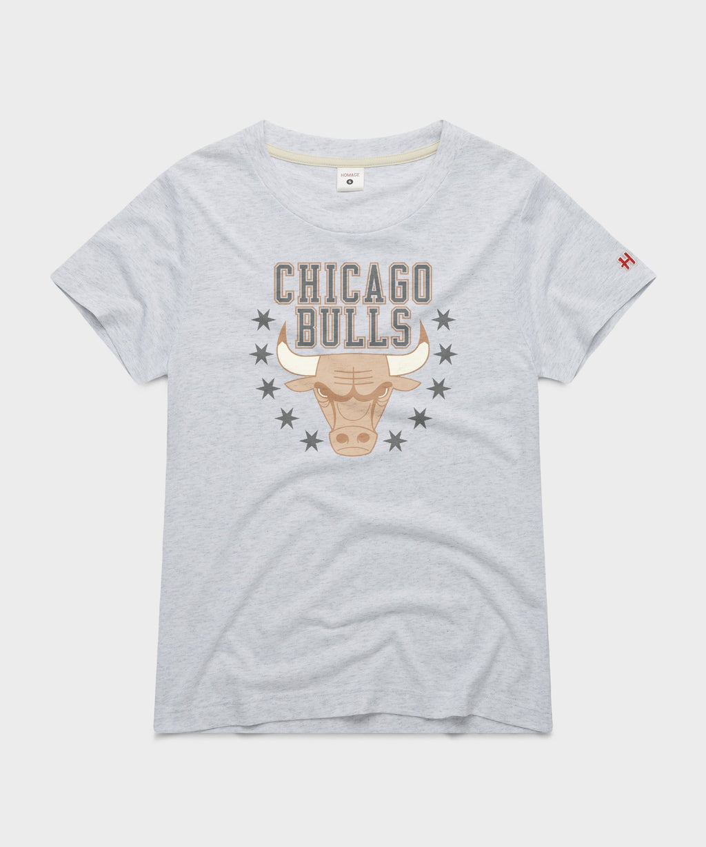 Women's Chicago Bulls City Edition 2024