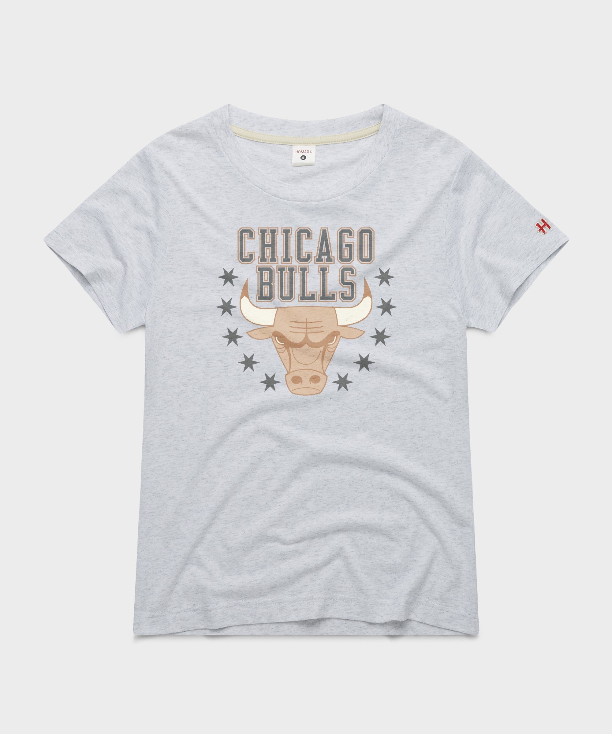 Women's Chicago Bulls City Edition 2024