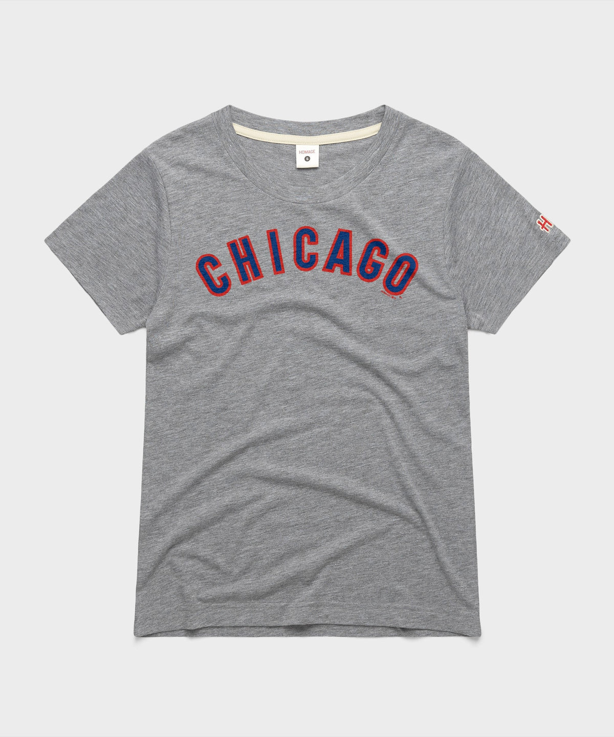Women's Chicago Cubs Jersey Logo '58
