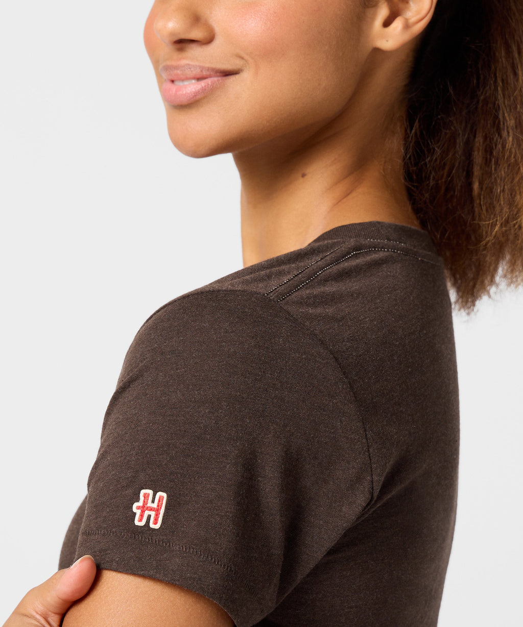 Women's Chip 'n Dale Character