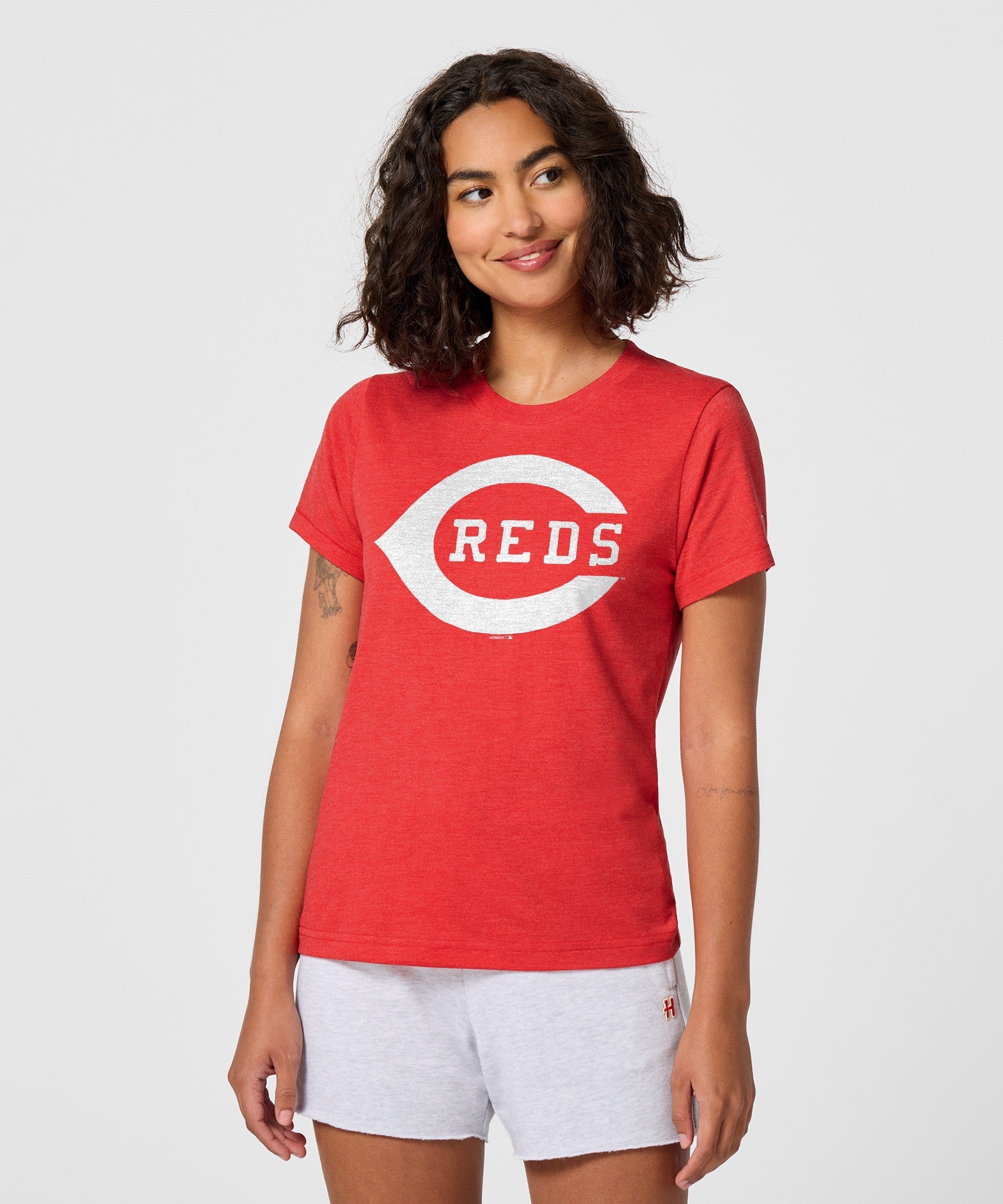 Women's Cincinnati Reds '93