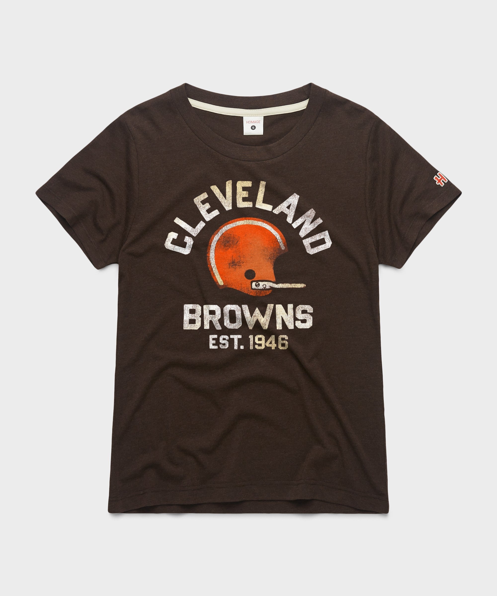 Women's Cleveland Browns Est. 1946