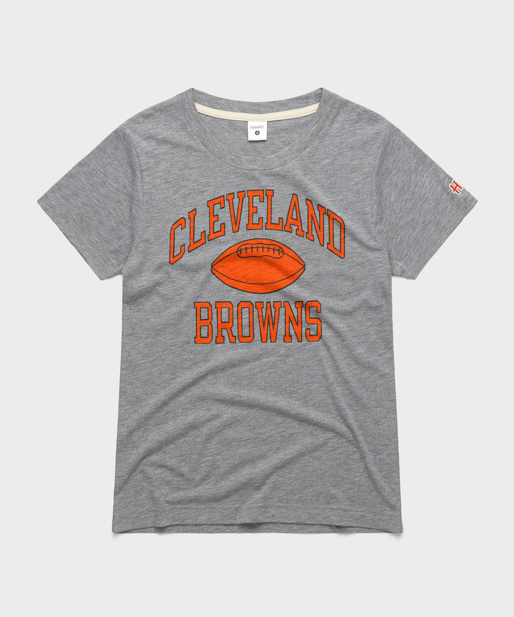 Women's Cleveland Browns Gridiron