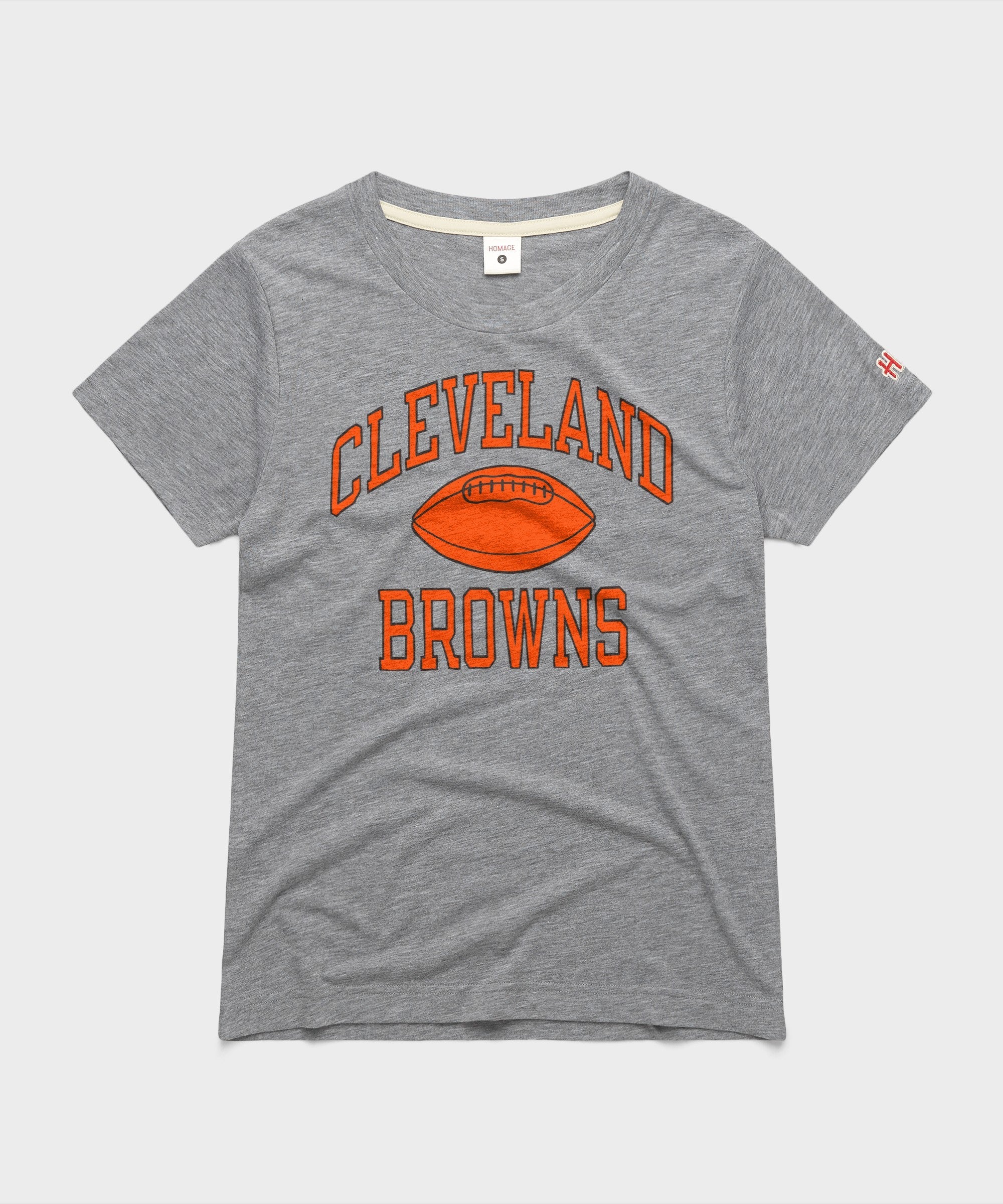 Women's Cleveland Browns Gridiron