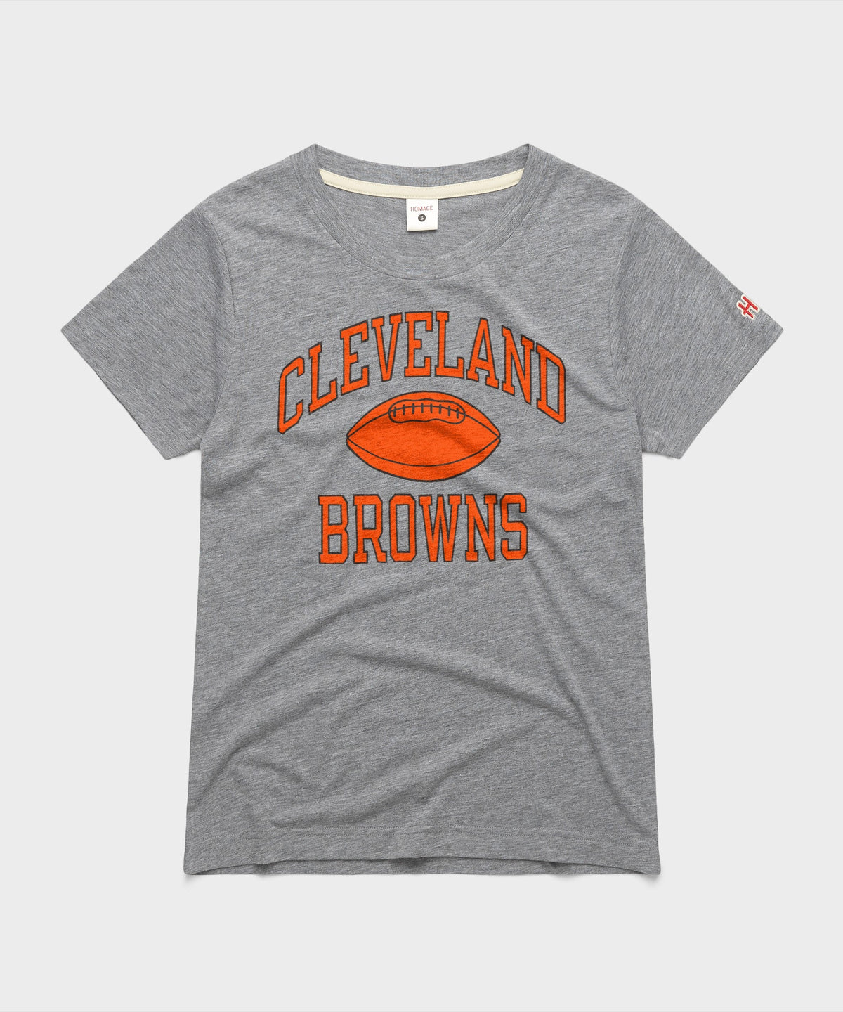 Women's Cleveland Browns Gridiron