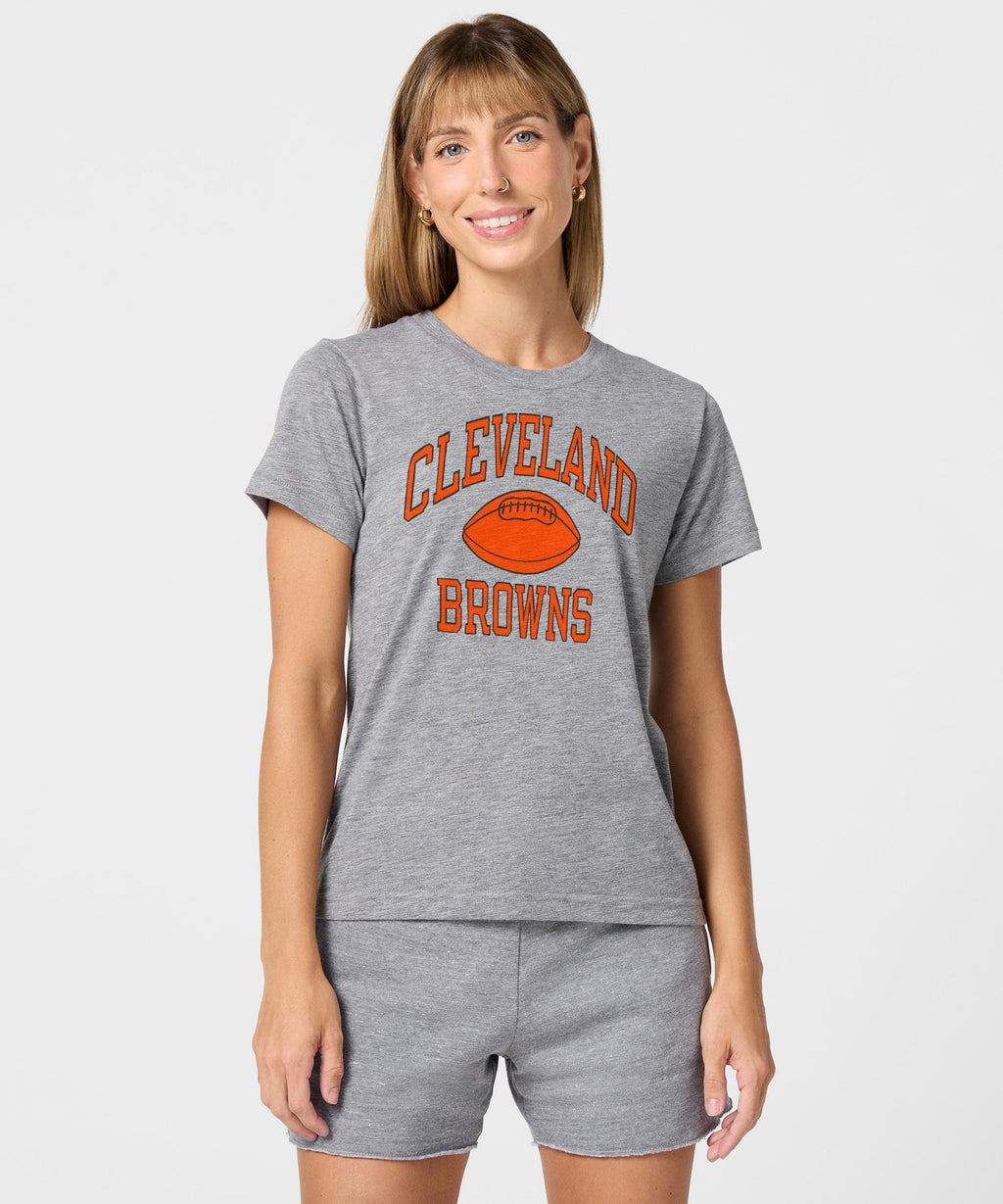 Women's Cleveland Browns Gridiron