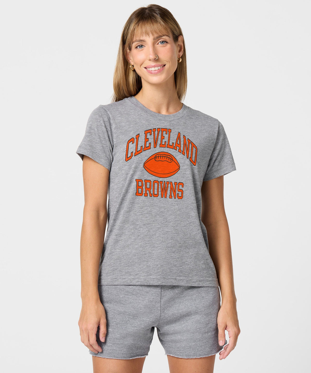 Women's Cleveland Browns Gridiron