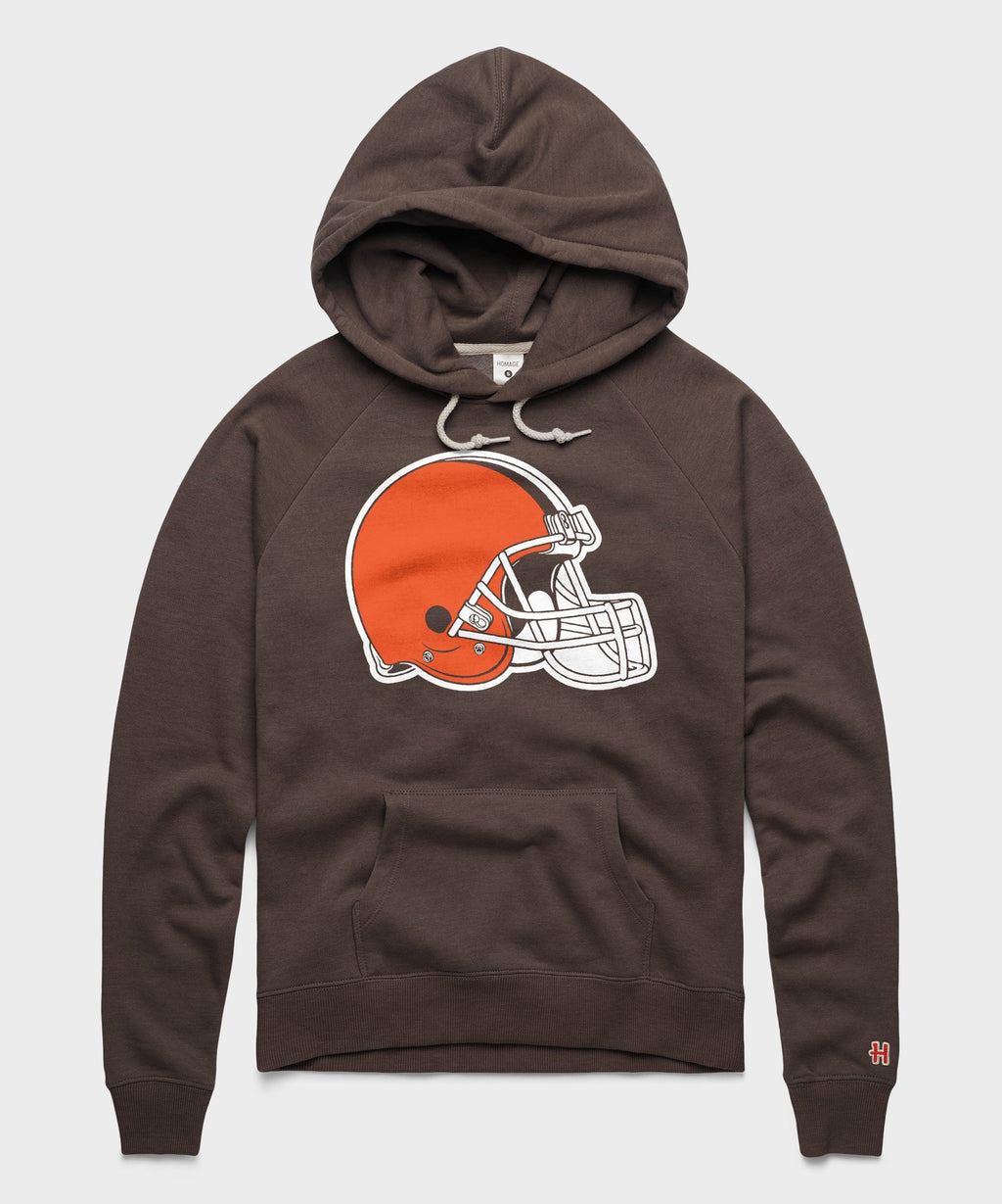 Women's Cleveland Browns '24 Hoodie