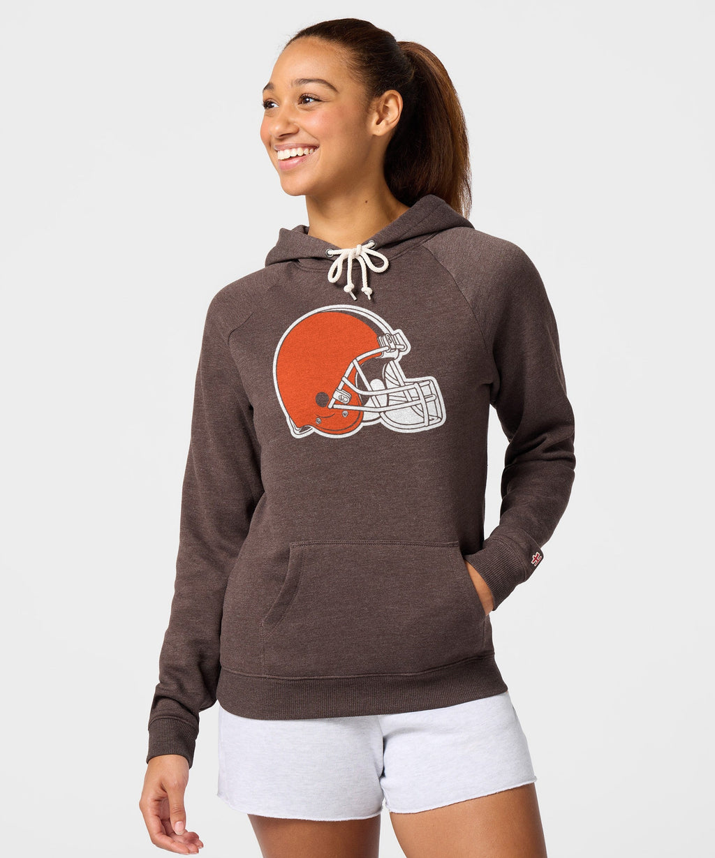 Women's Cleveland Browns '24 Hoodie