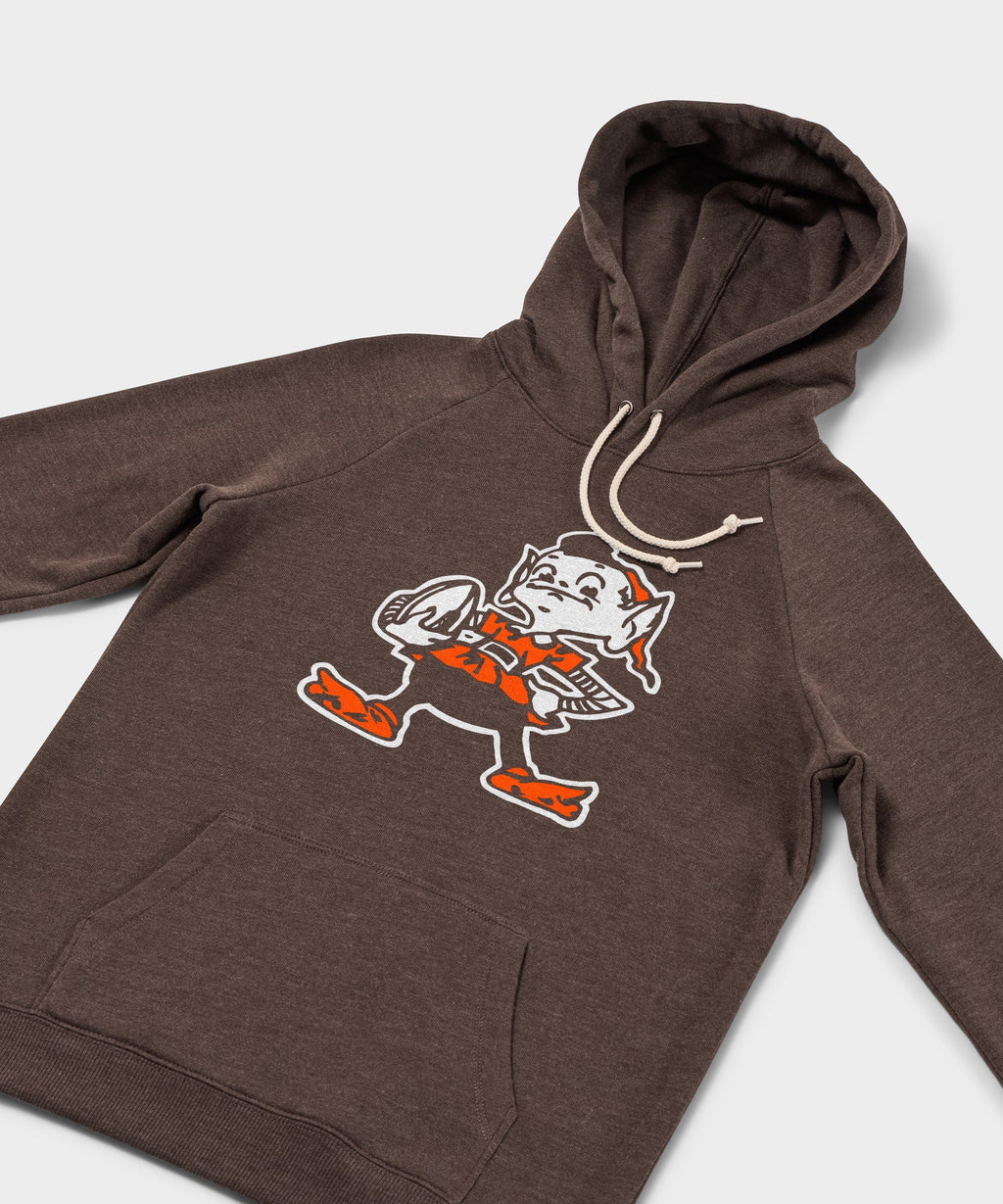 Women's Cleveland Browns '59 Hoodie