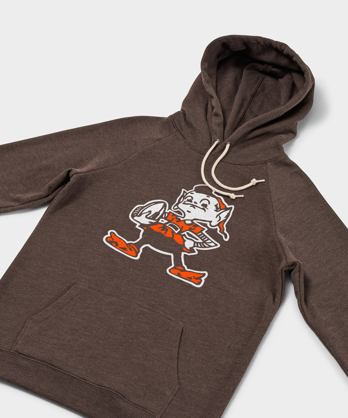 Women's Cleveland Browns '59 Hoodie