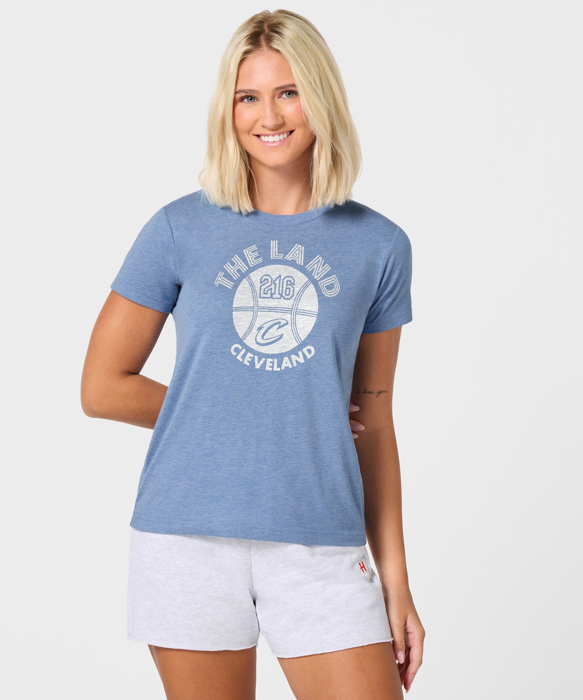 Women's Cleveland Cavaliers City Edition 2024