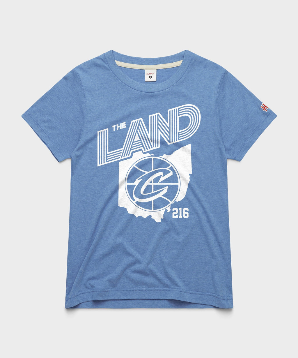 Women's Cleveland Cavaliers Ohio City Edition 2024