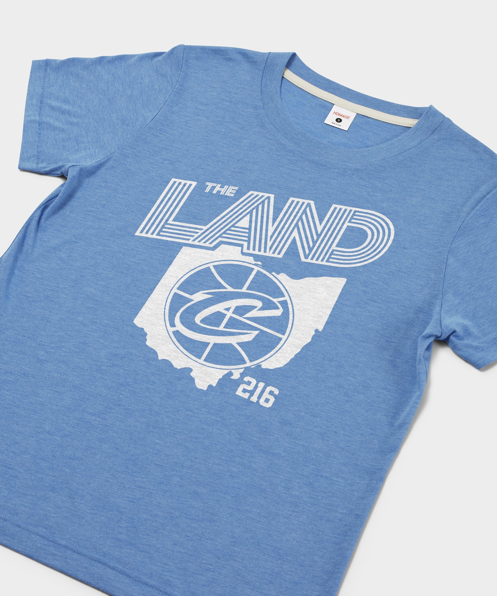 Women's Cleveland Cavaliers Ohio City Edition 2024