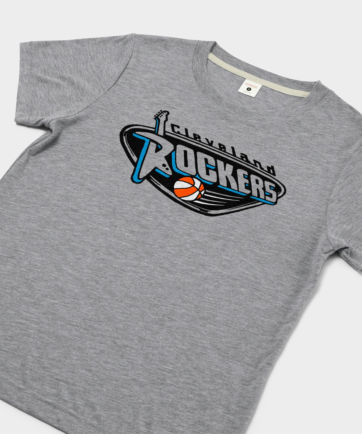 Women's Cleveland Rockers '97