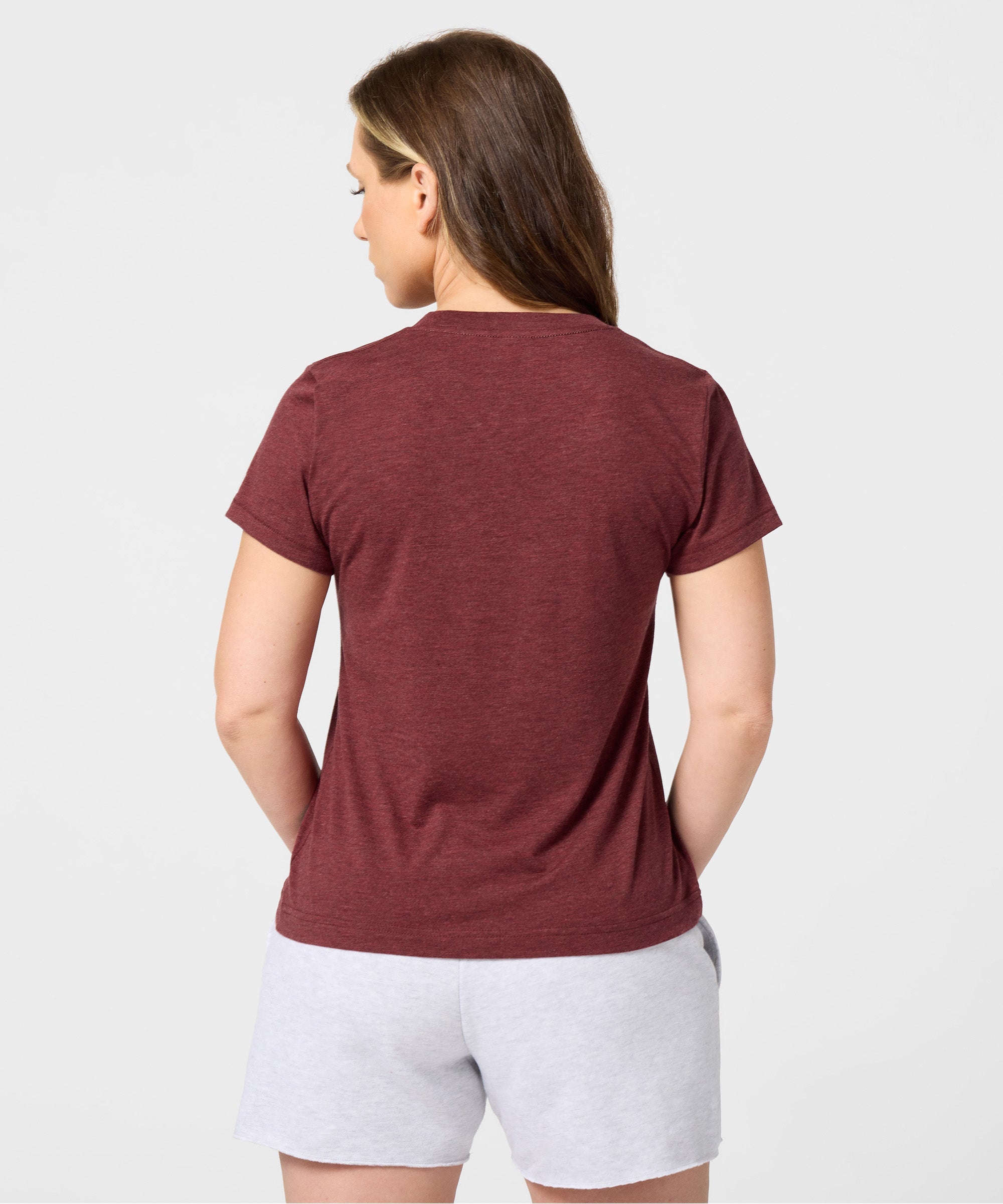 Women's Colorado Rapids Mountain Roads Take Me Home