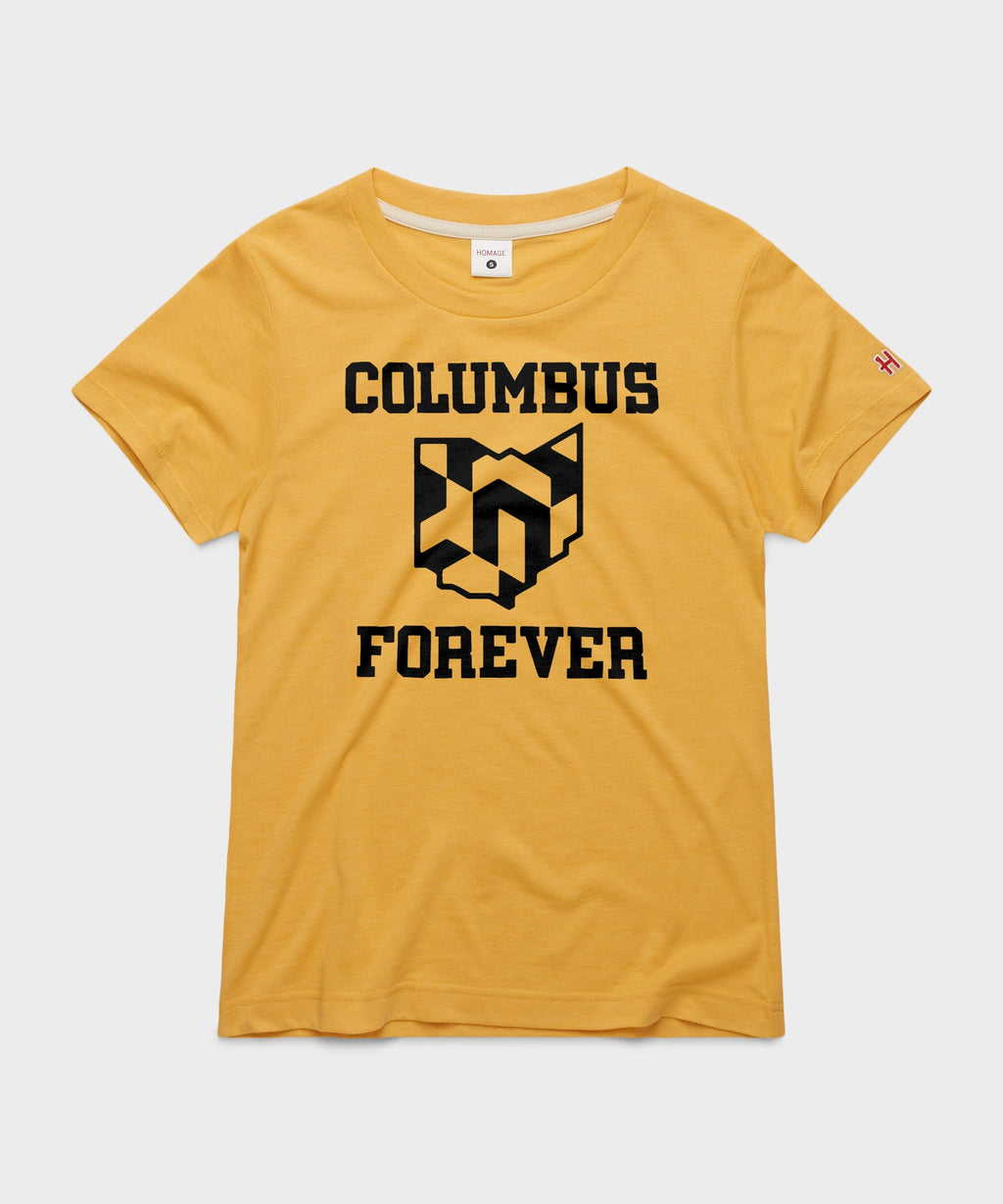 Women's Columbus Crew Columbus Forever