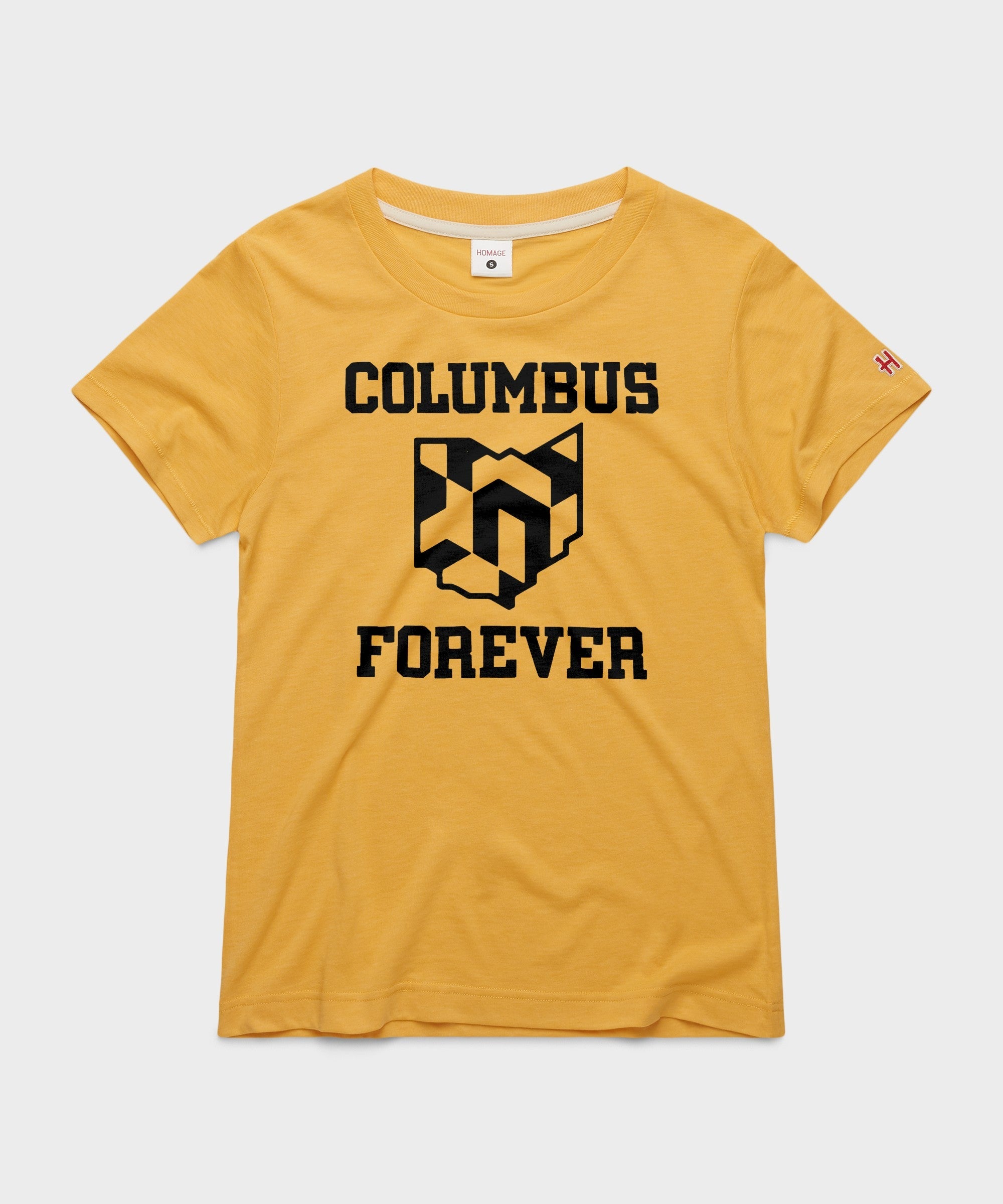 Women's Columbus Crew Columbus Forever