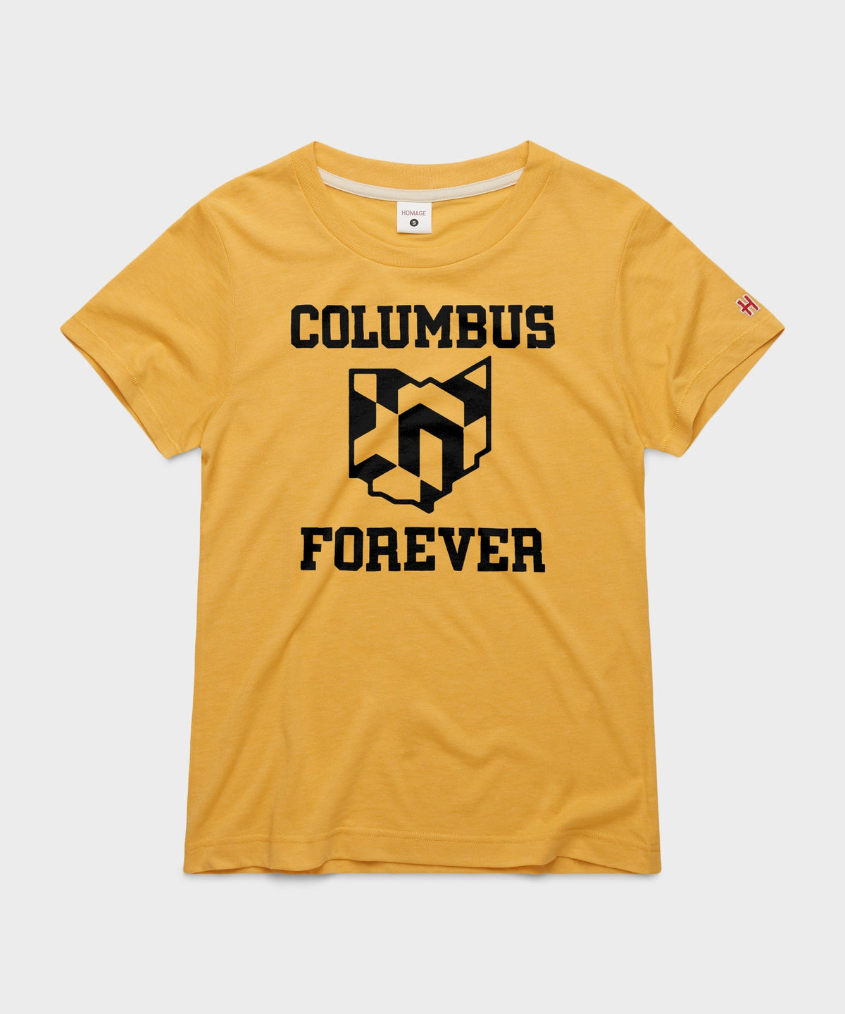 Women's Columbus Crew Columbus Forever