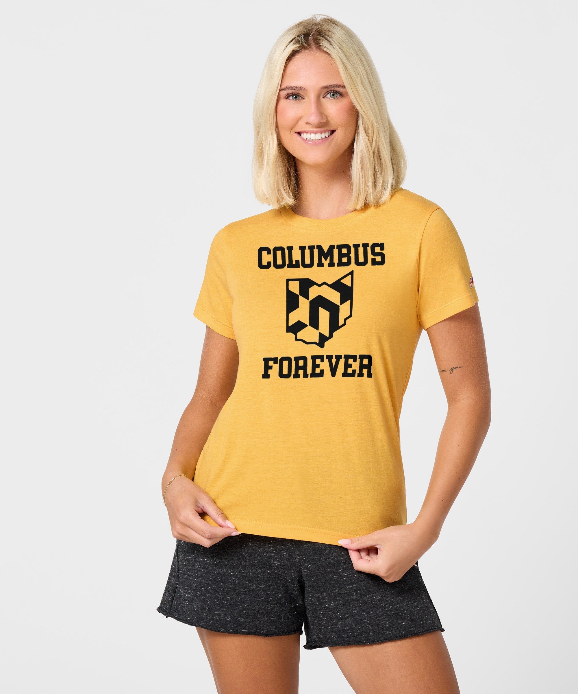 Women's Columbus Crew Columbus Forever