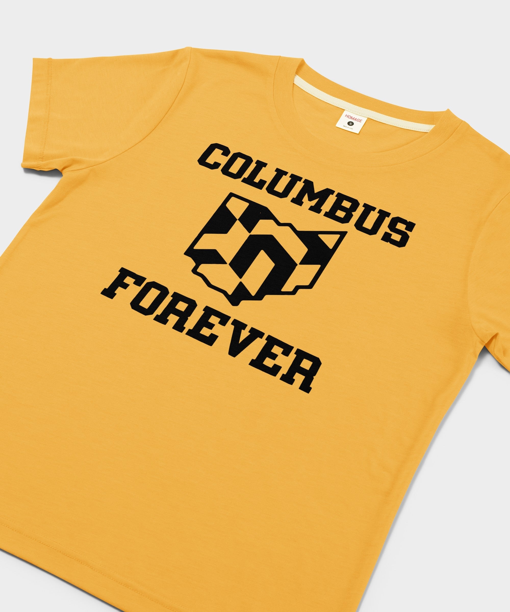 Women's Columbus Crew Columbus Forever