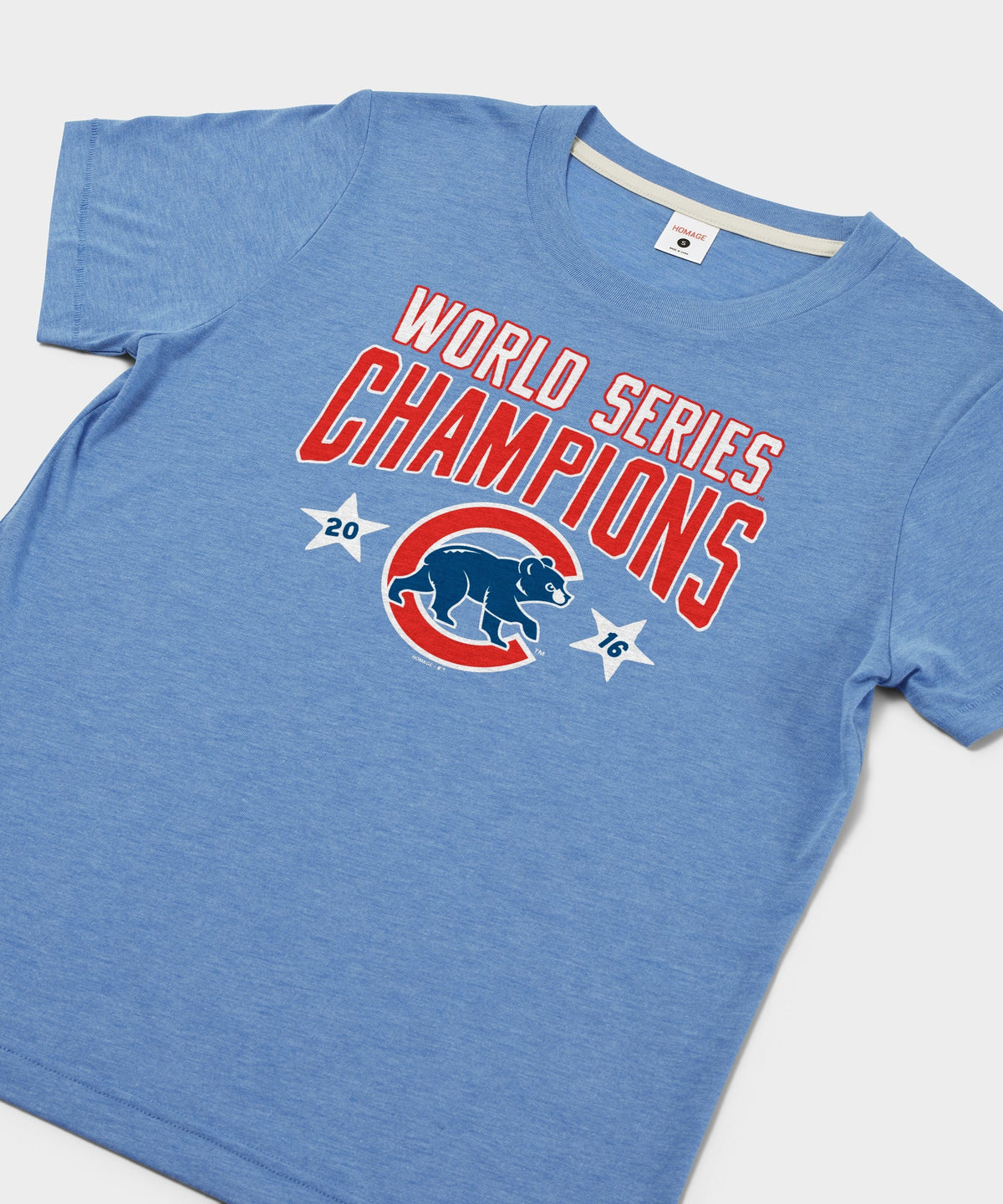 Women's Cubs World Series Champs 2016