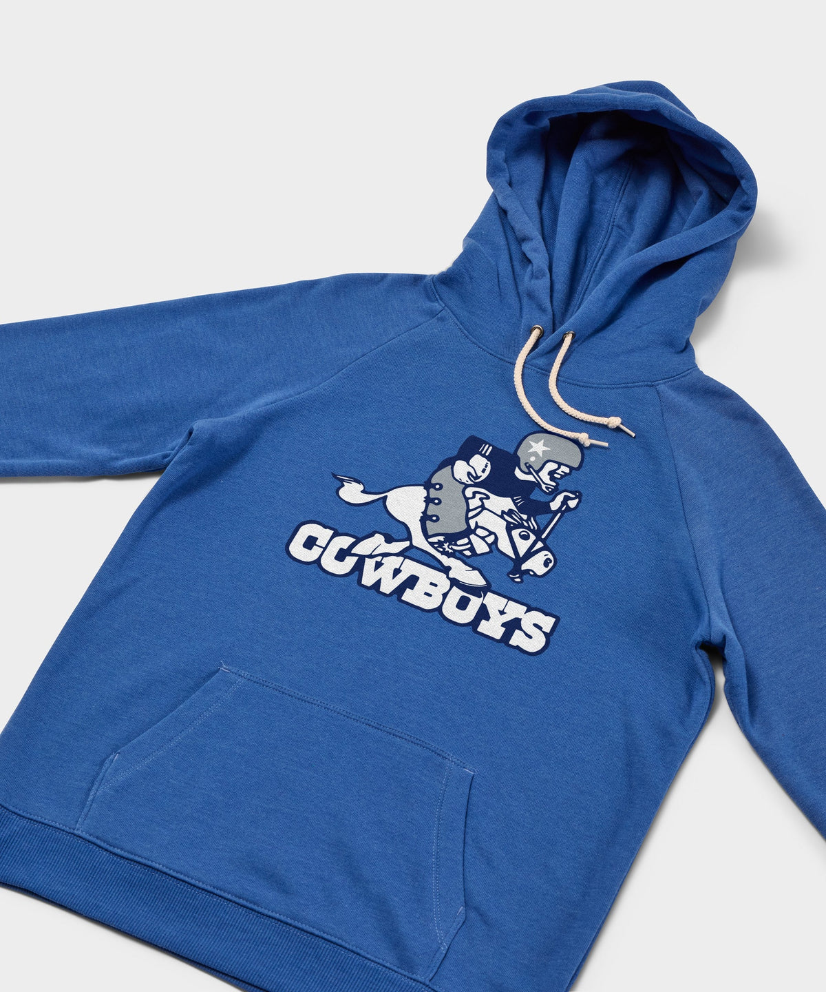 Women's Dallas Cowboys Alt Logo '66 Hoodie