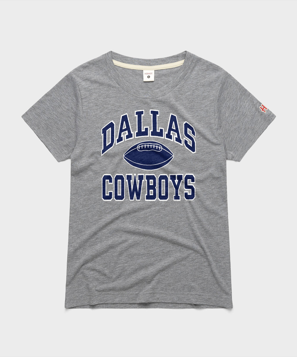 Women's Dallas Cowboys Gridiron