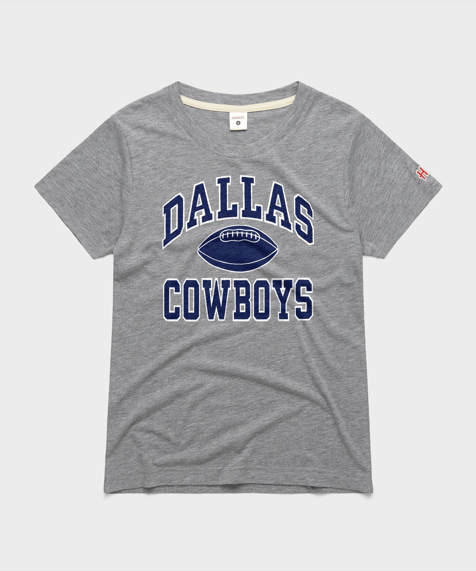 Women's Dallas Cowboys Gridiron