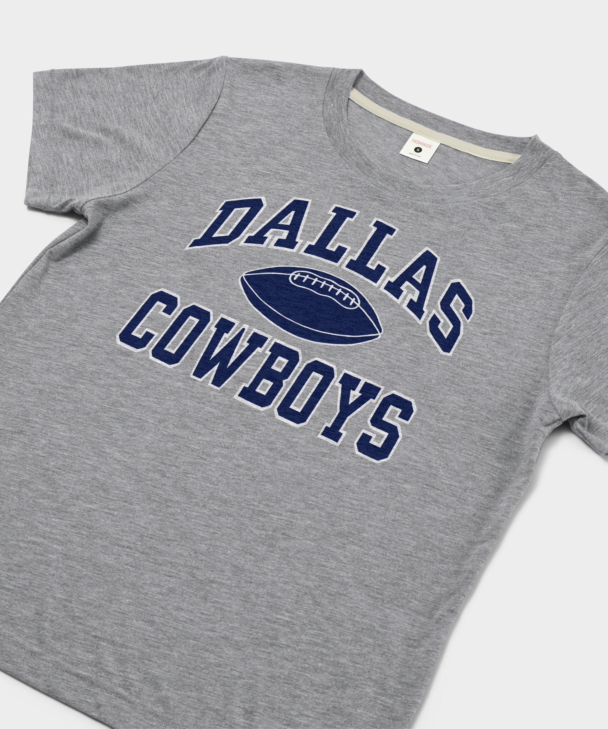 Women's Dallas Cowboys Gridiron