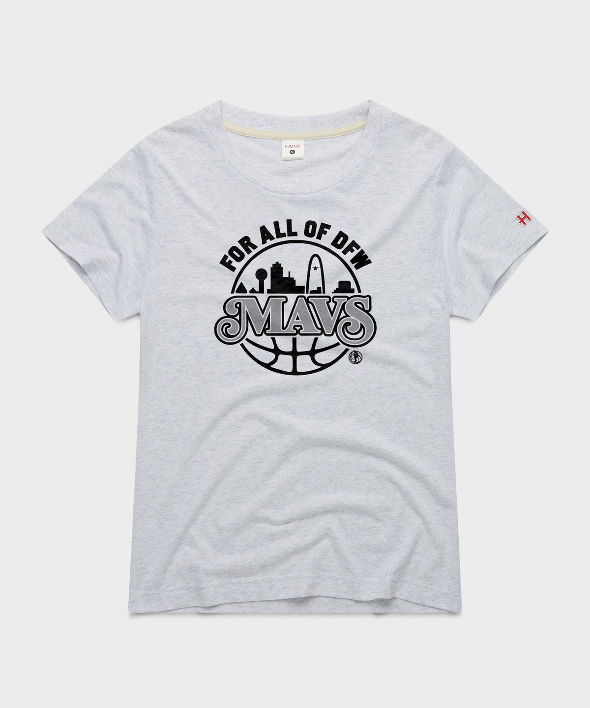 Women's Dallas Mavericks City Edition 2024