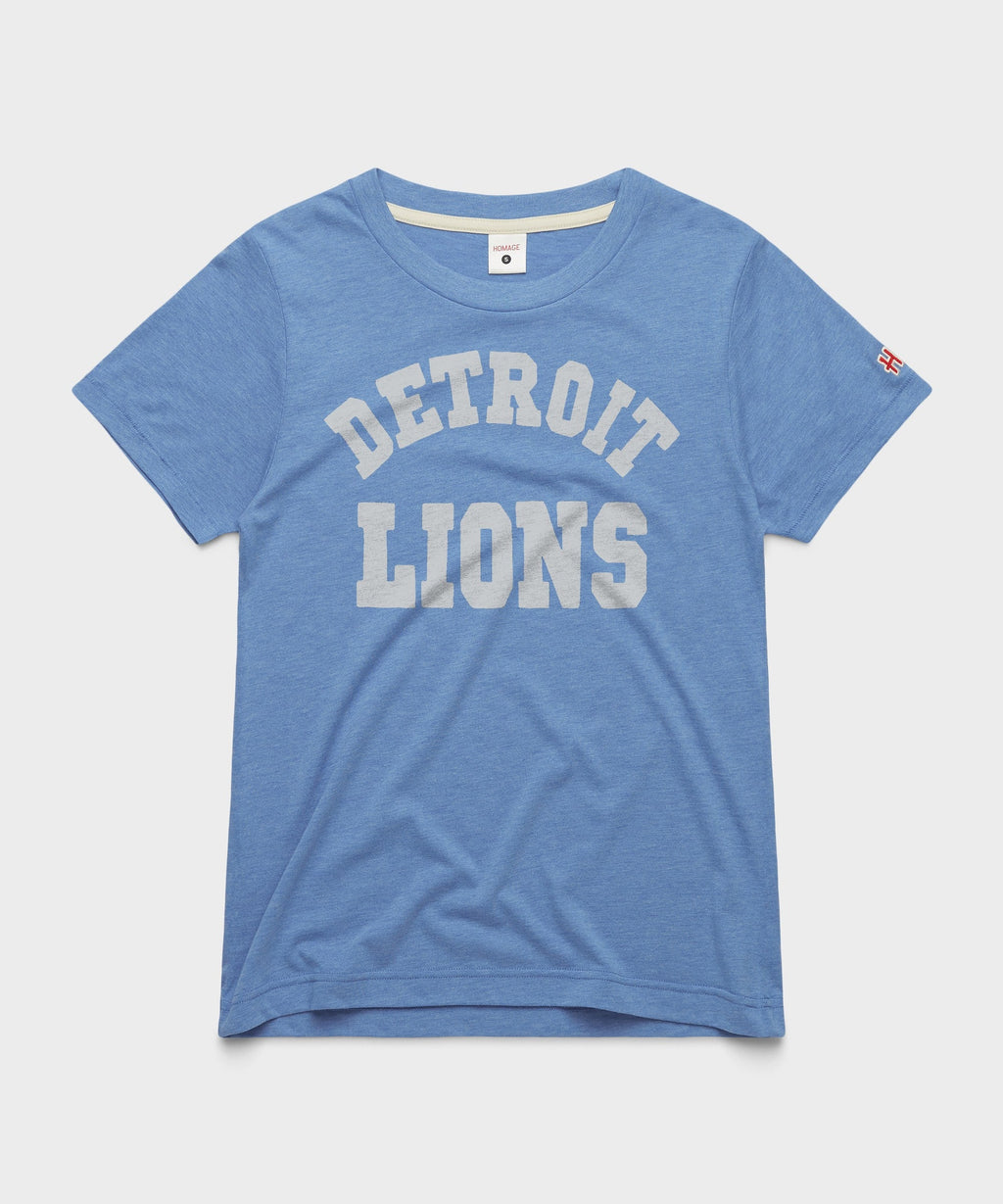 Women's Detroit Lions Classic