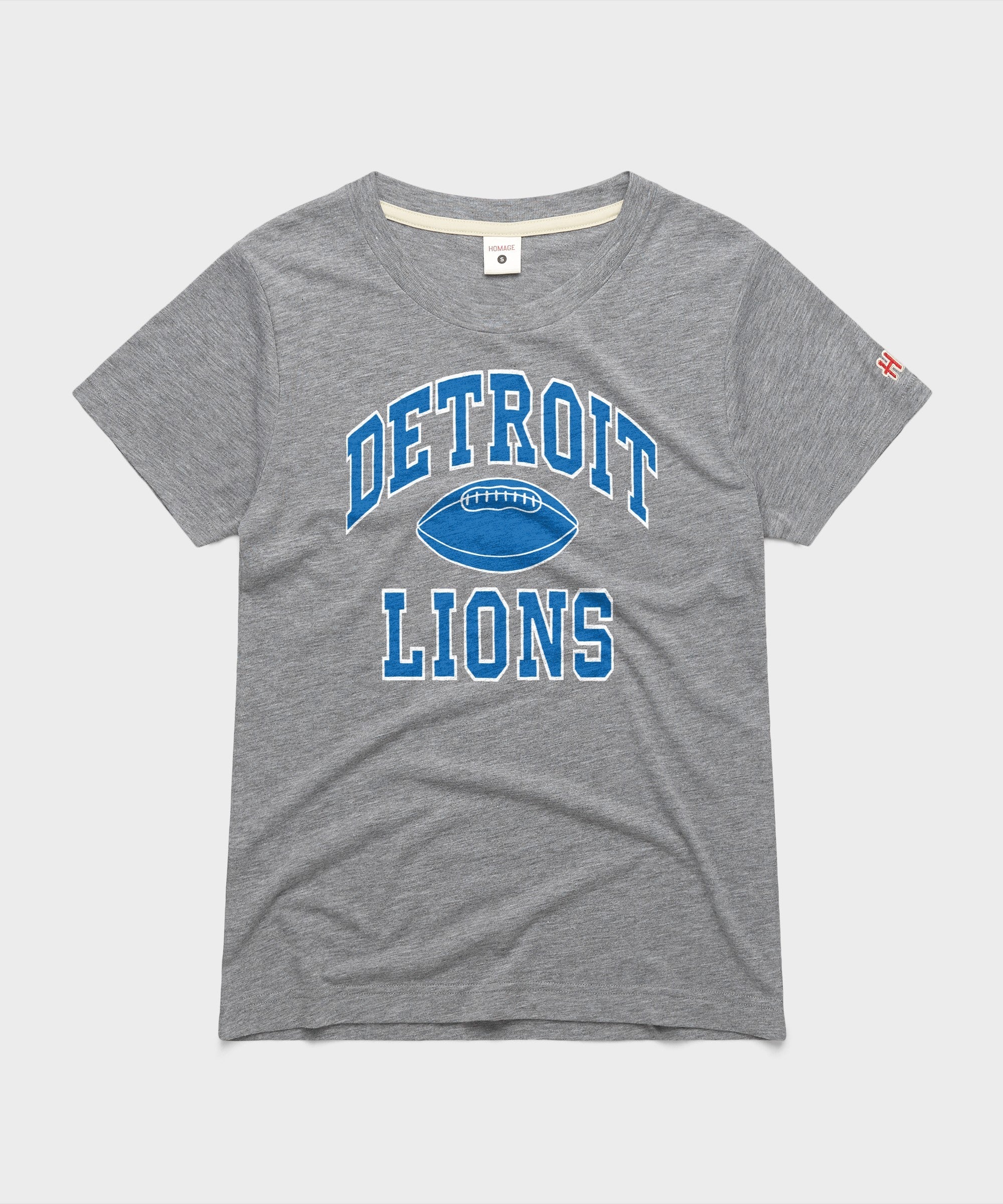 Women's Detroit Lions Gridiron