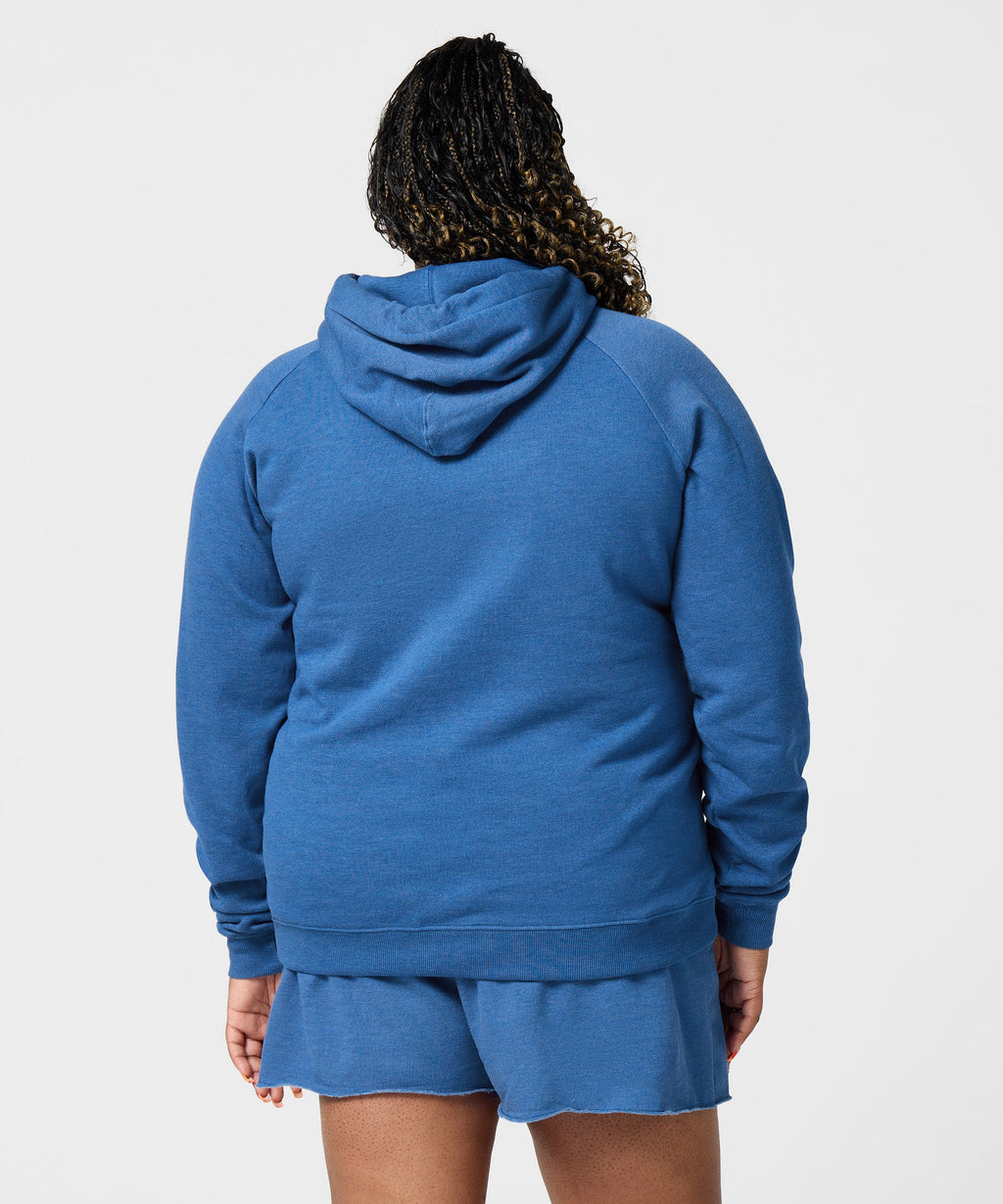 Women's Detroit Lions '17 Hoodie