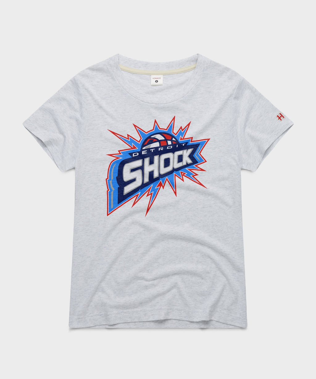 Women's Detroit Shock