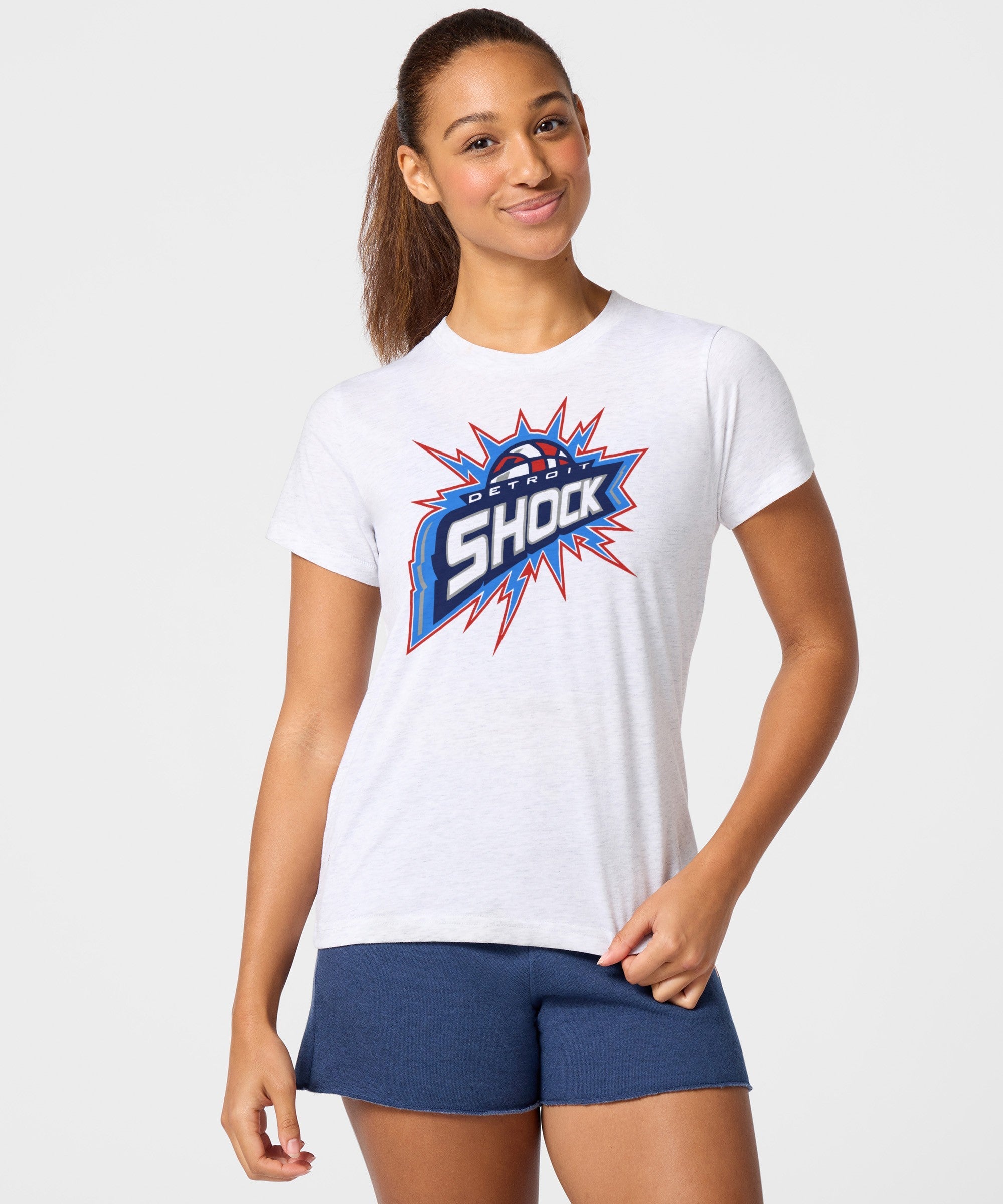 Women's Detroit Shock