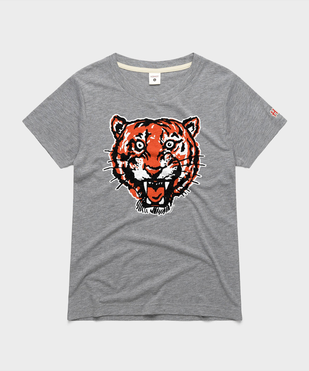 Women's Detroit Tigers '57