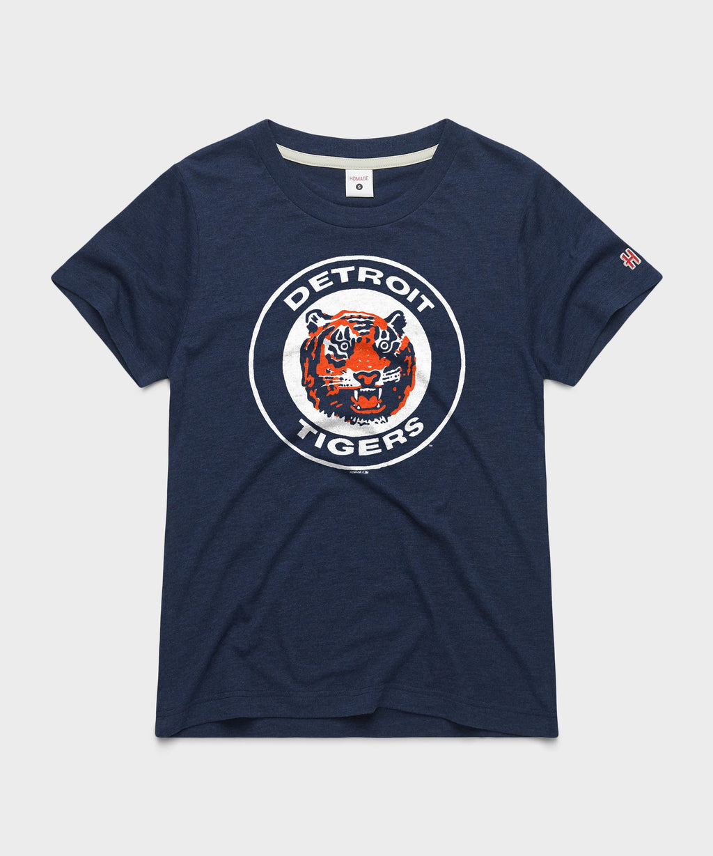 Women's Detroit Tigers '64